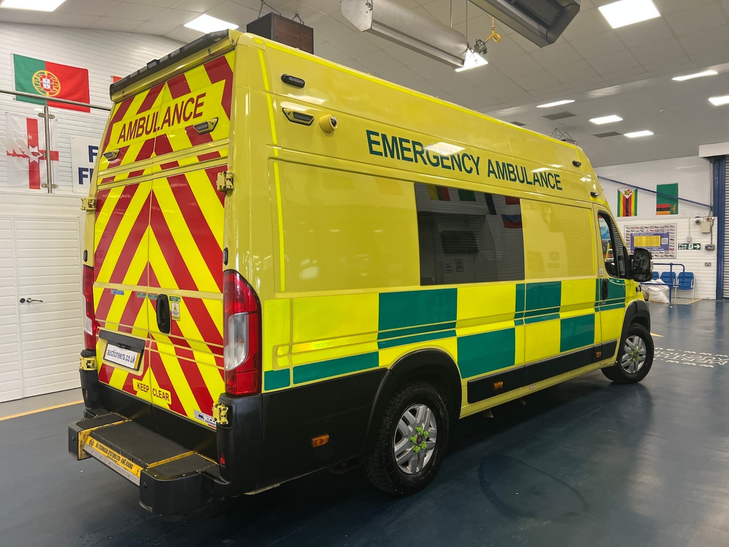 Used Fiat Ducato 2020 for sale - 77901884: Photo 7