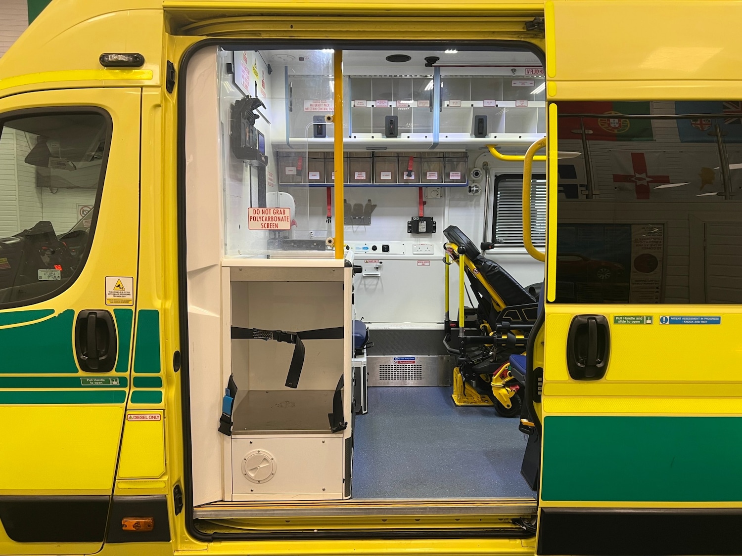 Used Fiat Ducato 2020 for sale - 77901884: Photo 9