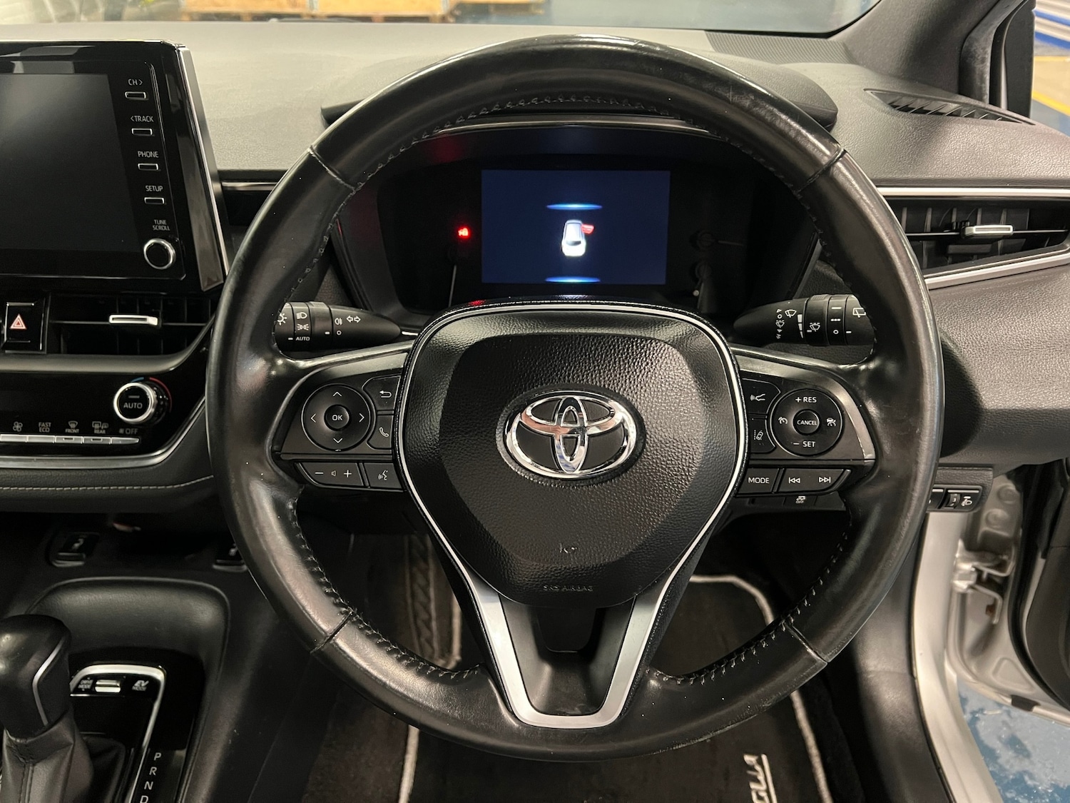 Vehicle 9