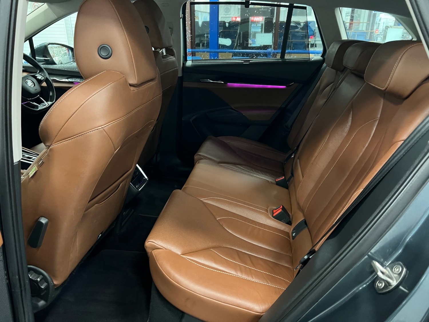 Used Skoda Enyaq 2021 for sale - 76476710: Photo 10