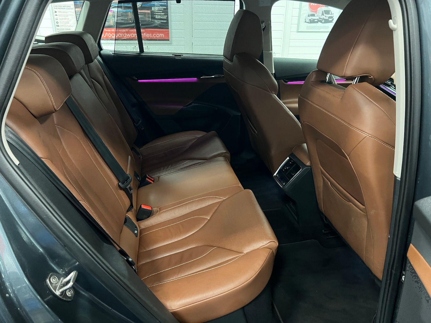 Used Skoda Enyaq 2021 for sale - 76476710: Photo 11