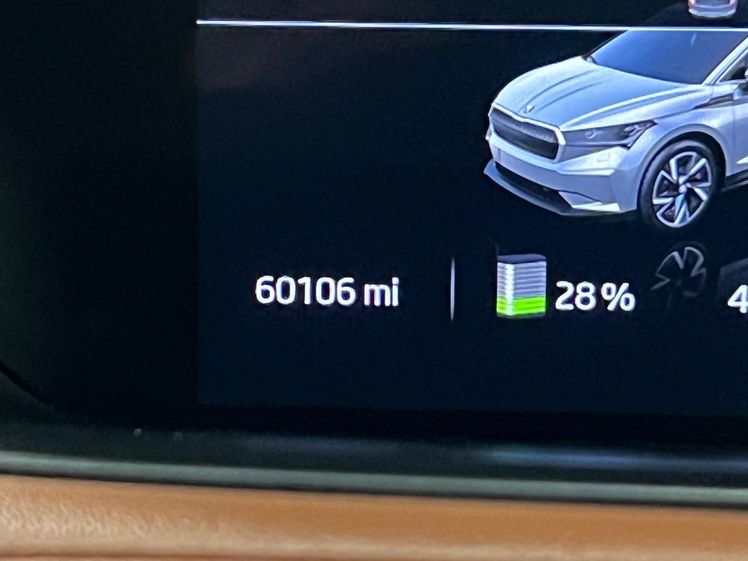 Used Skoda Enyaq 2021 for sale - 76476710: Photo 15