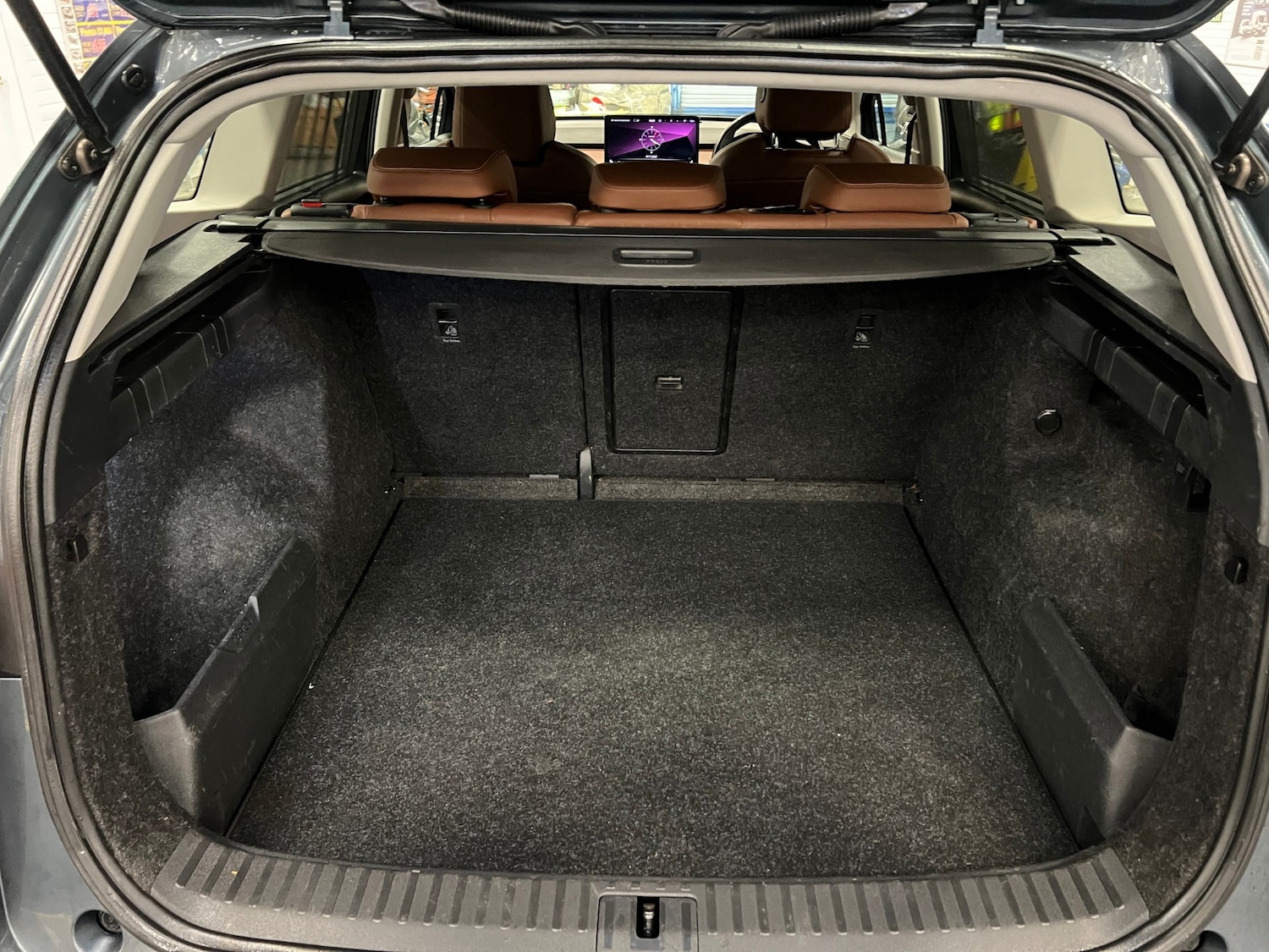 Used Skoda Enyaq 2021 for sale - 76476710: Photo 8