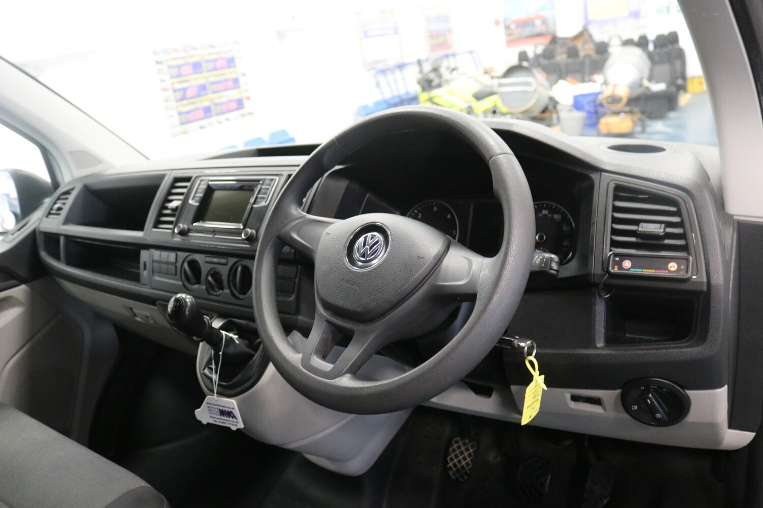 Vehicle 11
