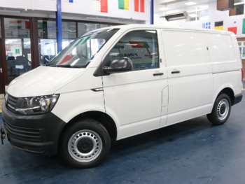 Used Volkswagen Transporter 2019 for sale - 73924106: Photo