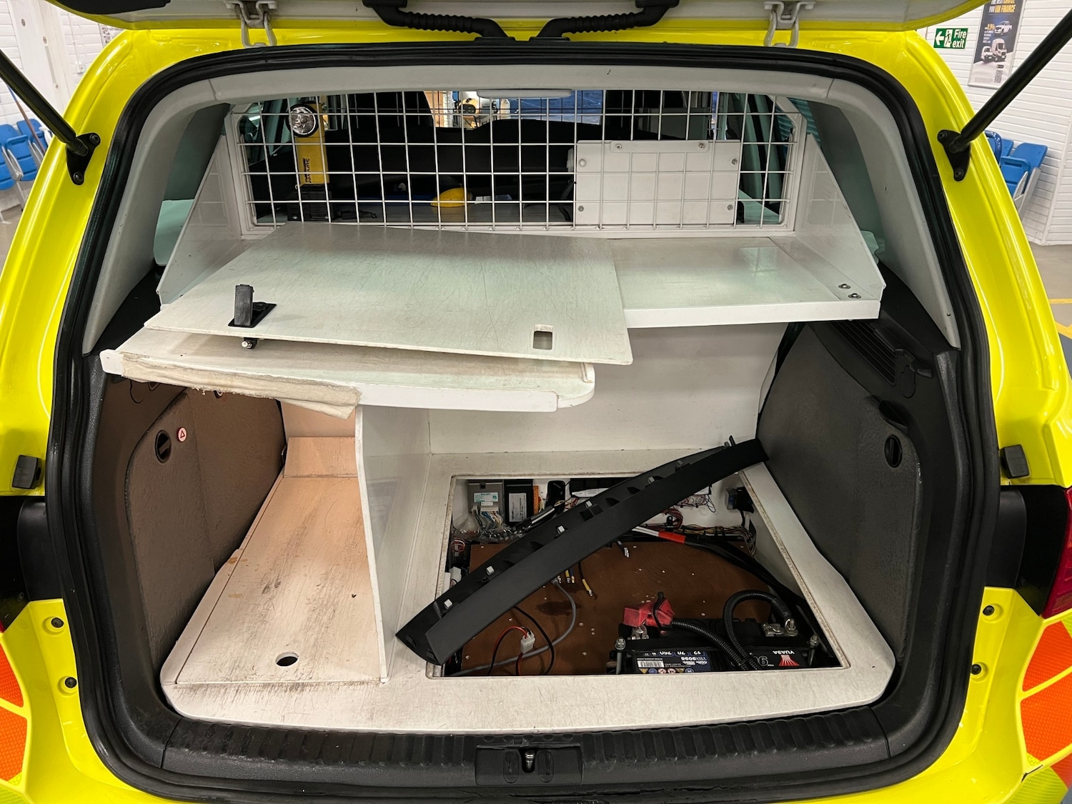 Used Volkswagen Tiguan 2015 for sale - 76922051: Photo 8