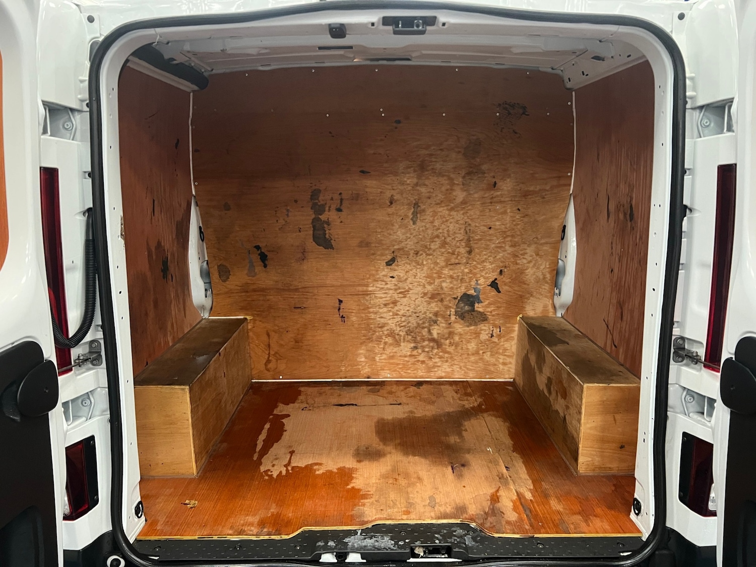 Used Renault Trafic 2023 for sale - 76860135: Photo 11