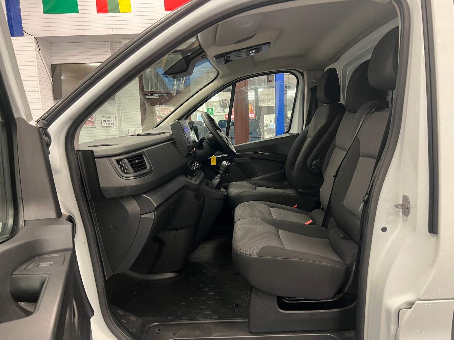 Used Renault Trafic 2023 for sale - 76860135: Photo 14