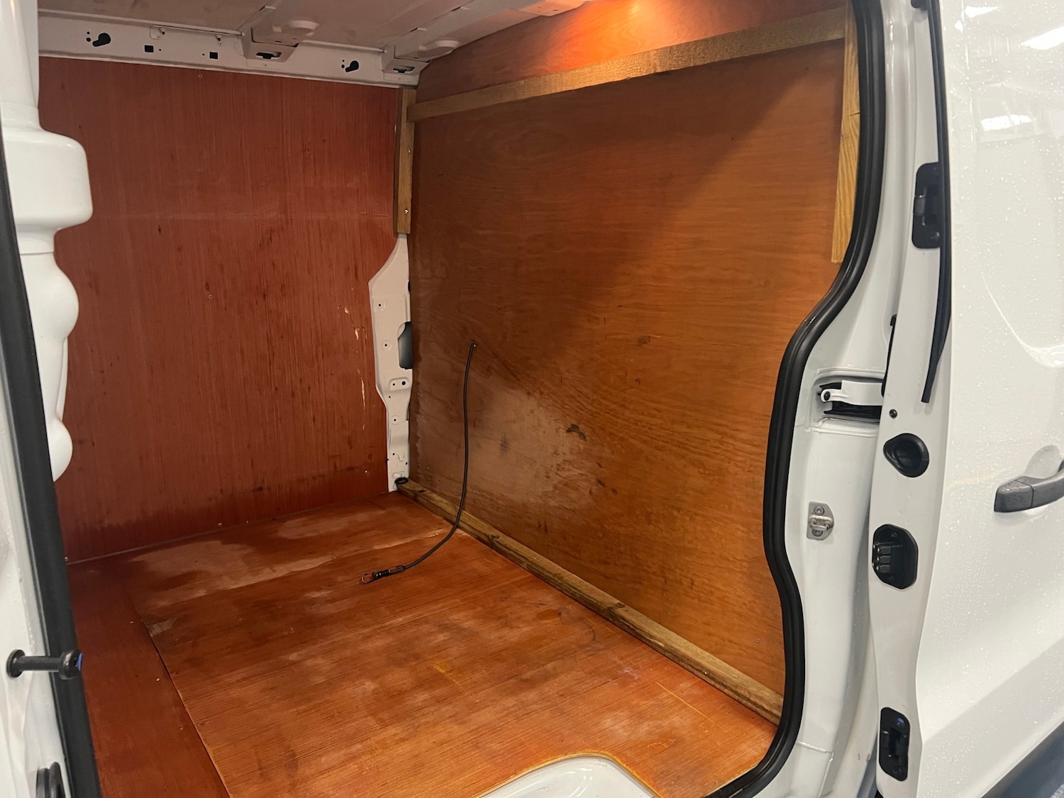 Used Renault Trafic 2023 for sale - 76860135: Photo 8