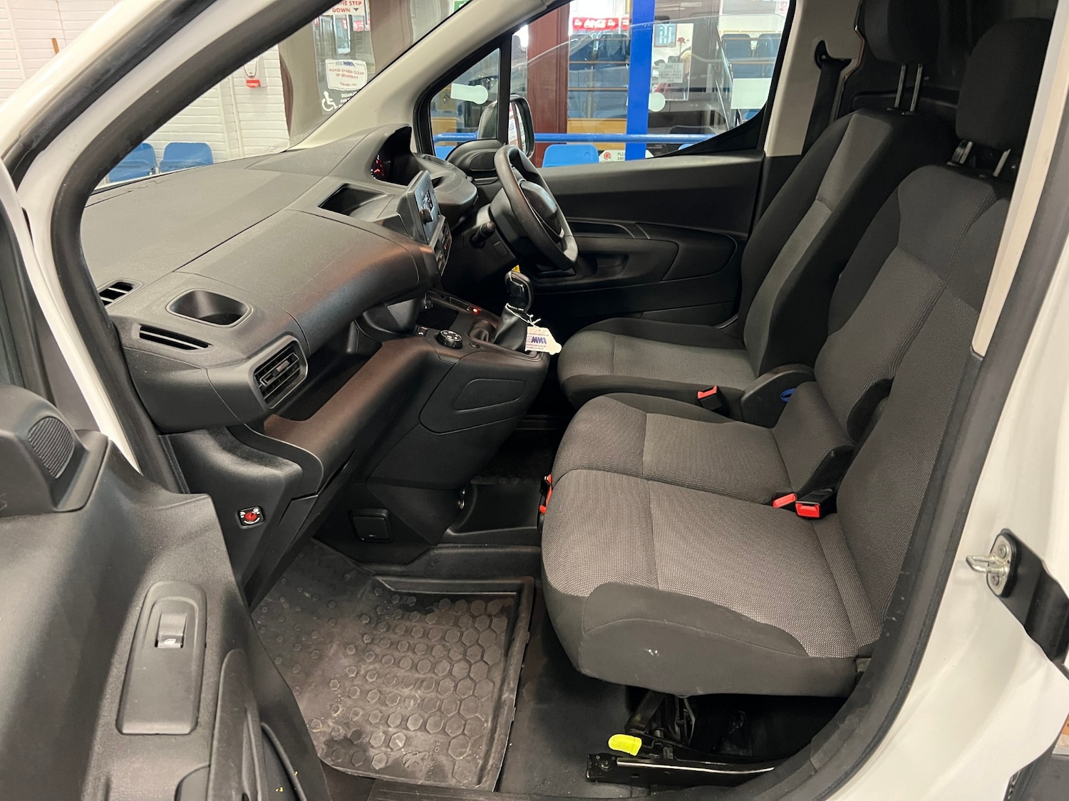 Used Peugeot Partner 2020 for sale - 77661977: Photo 15