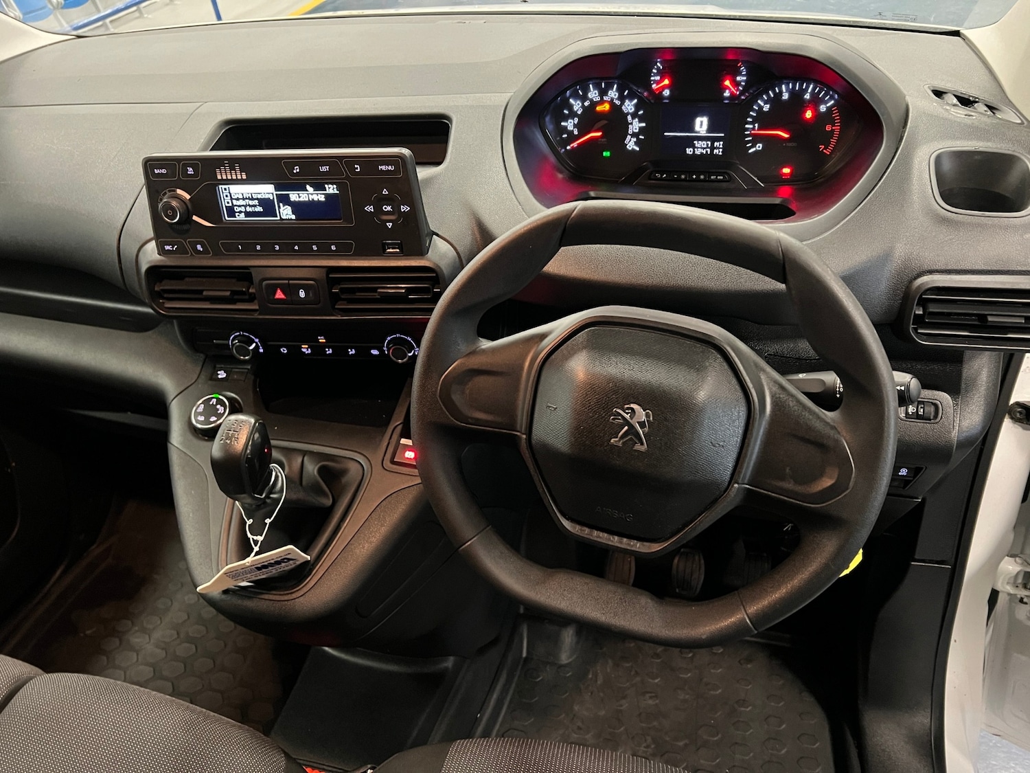 Used Peugeot Partner 2020 for sale - 77661977: Photo 17