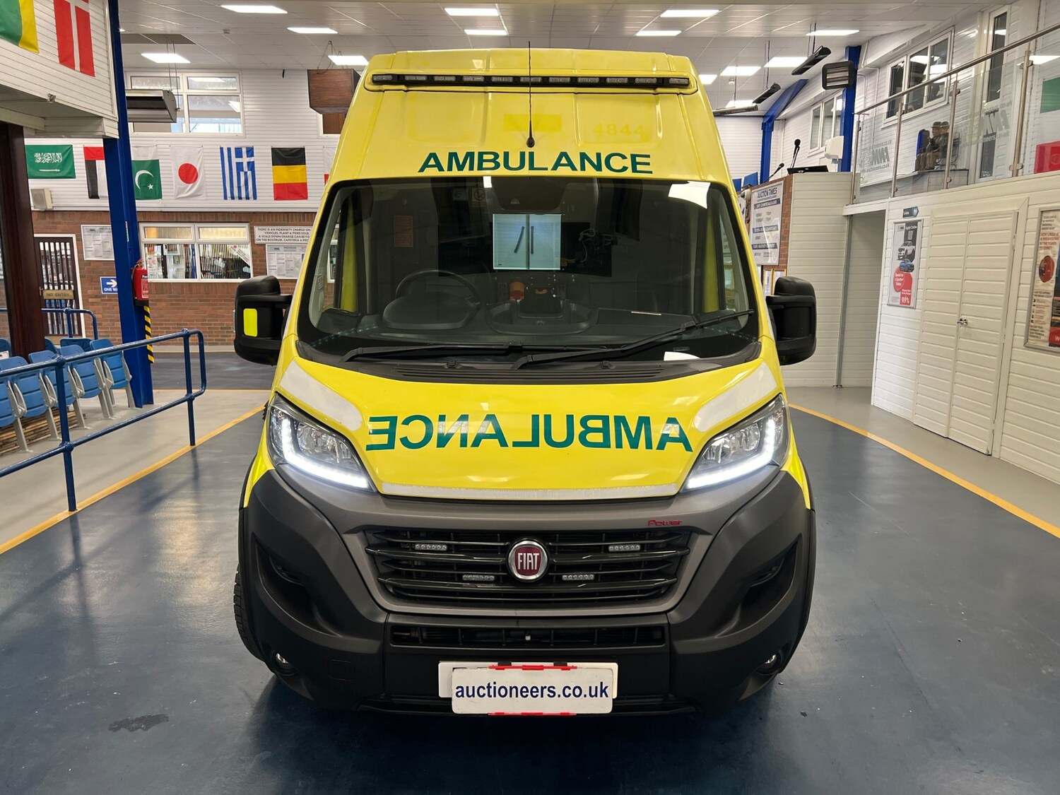 Used Fiat Ducato 2020 for sale - 78092851: Photo 10