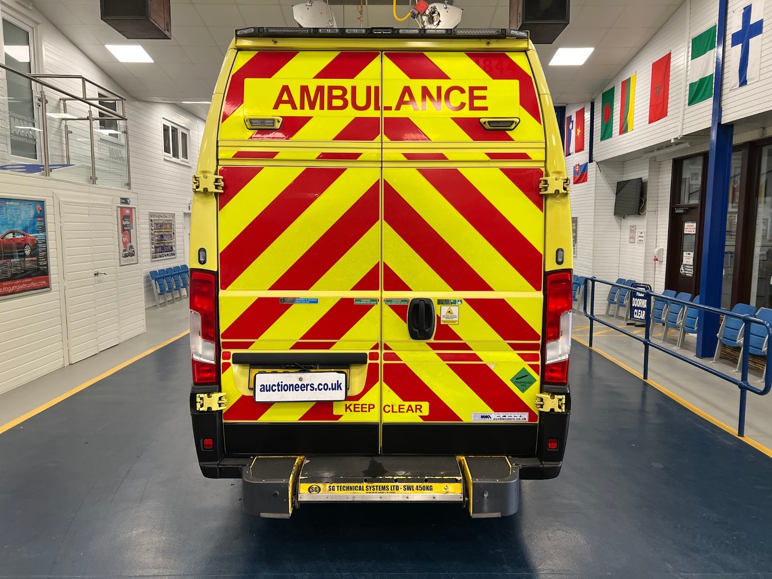 Used Fiat Ducato 2020 for sale - 78092851: Photo 11