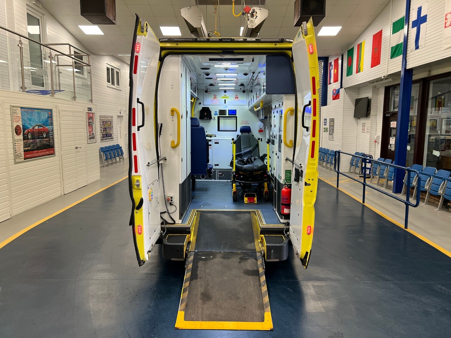 Used Fiat Ducato 2020 for sale - 78092851: Photo 12