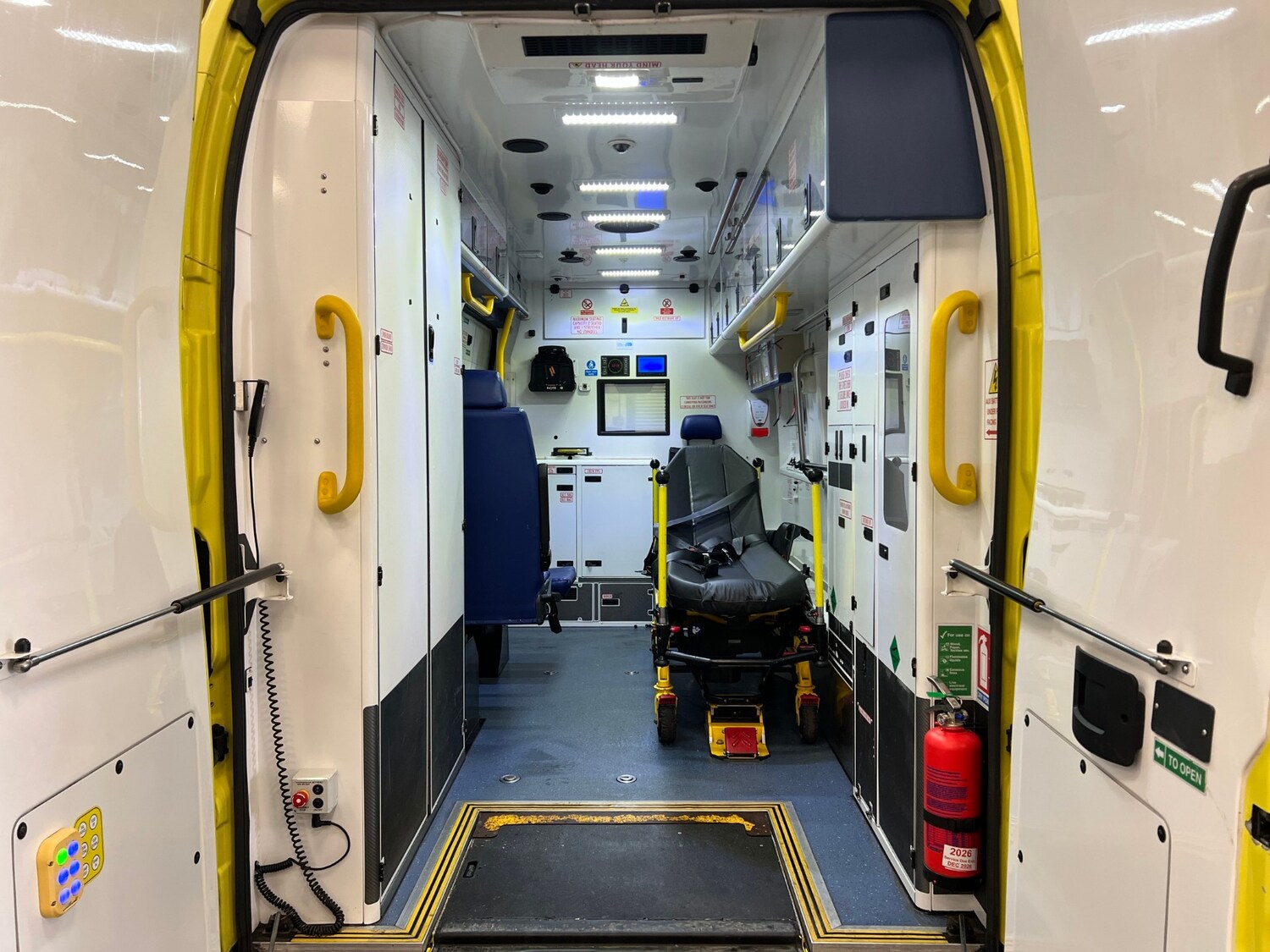 Used Fiat Ducato 2020 for sale - 78092851: Photo 13