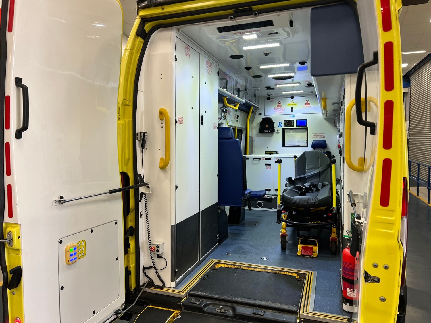 Used Fiat Ducato 2020 for sale - 78092851: Photo 14