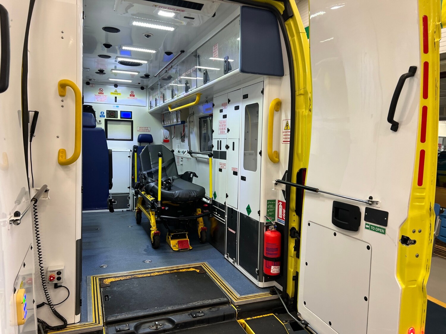 Used Fiat Ducato 2020 for sale - 78092851: Photo 15