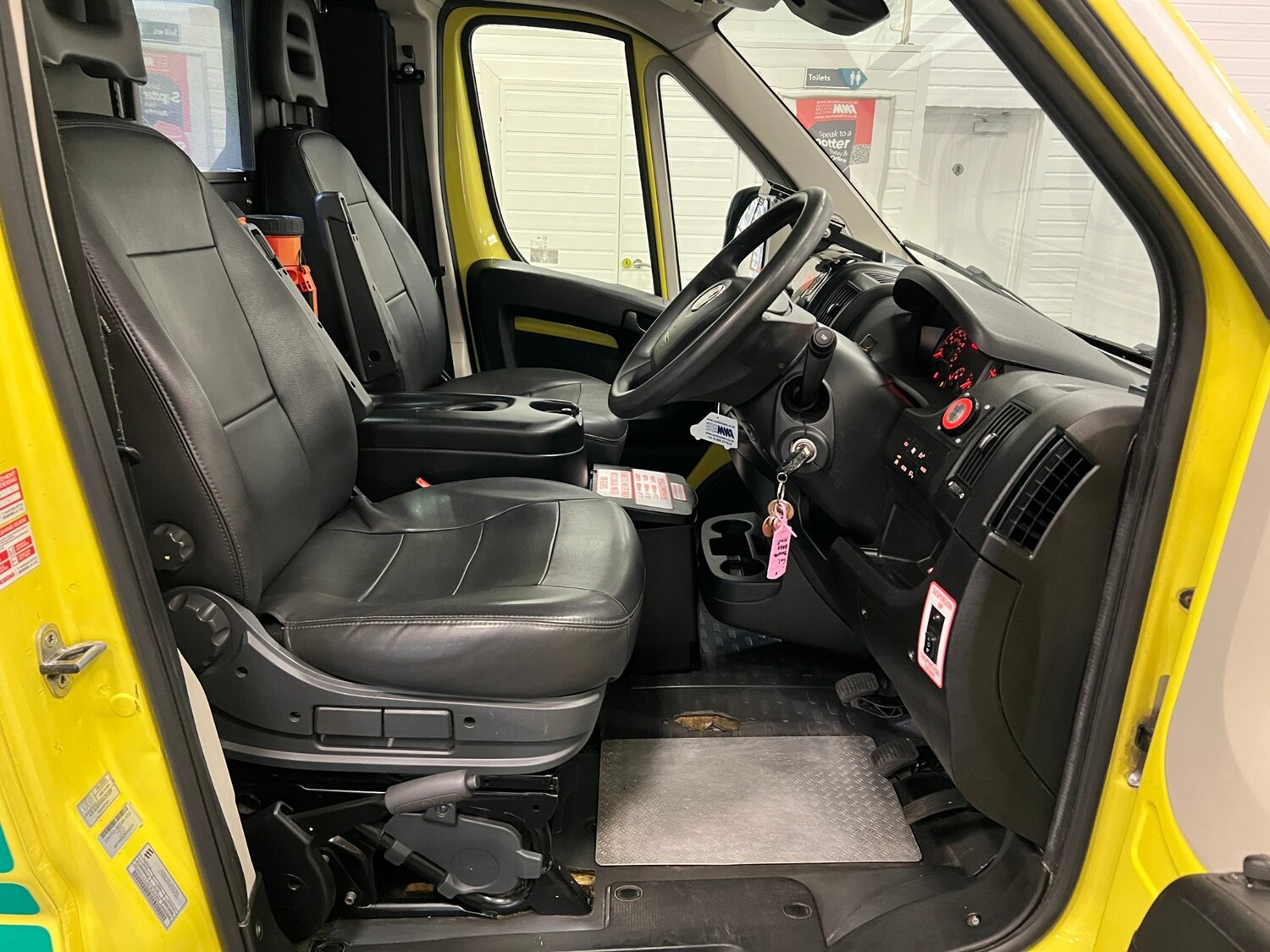 Used Fiat Ducato 2020 for sale - 78092851: Photo 17