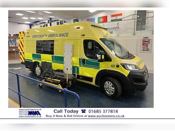 Used Fiat Ducato 2020 for sale - 78092851: Photo