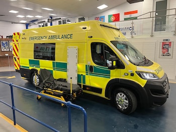 Used Fiat Ducato 2020 for sale - 78092851: Photo