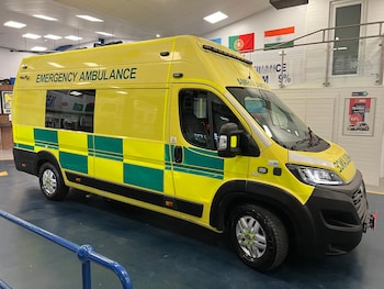 Used Fiat Ducato 2020 for sale - 78092851: Photo