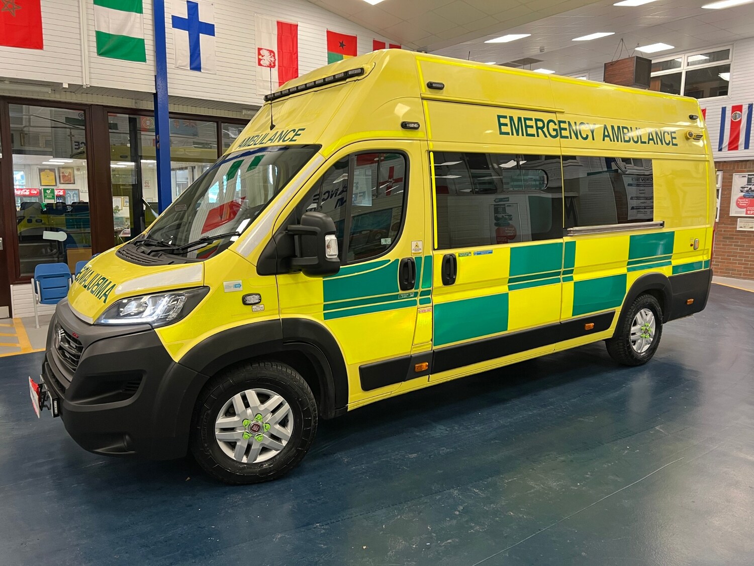 Used Fiat Ducato 2020 for sale - 78092851: Photo 4