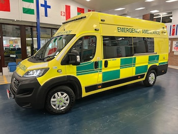 Used Fiat Ducato 2020 for sale - 78092851: Photo