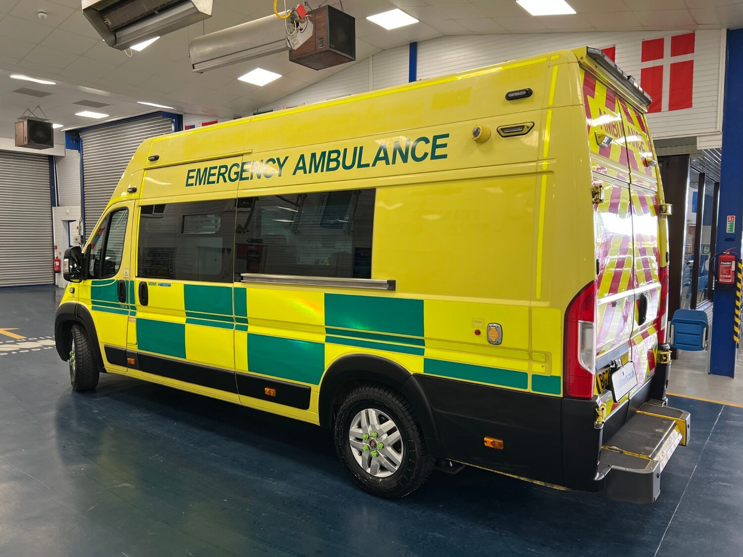 Used Fiat Ducato 2020 for sale - 78092851: Photo 5