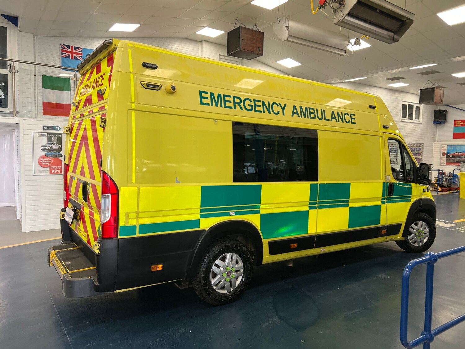 Used Fiat Ducato 2020 for sale - 78092851: Photo 6