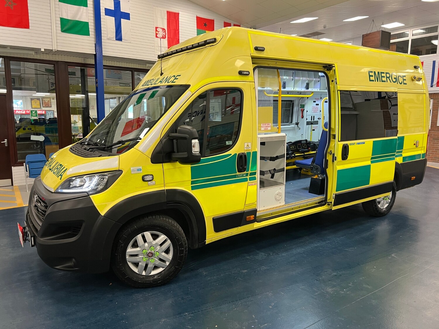 Used Fiat Ducato 2020 for sale - 78092851: Photo 7