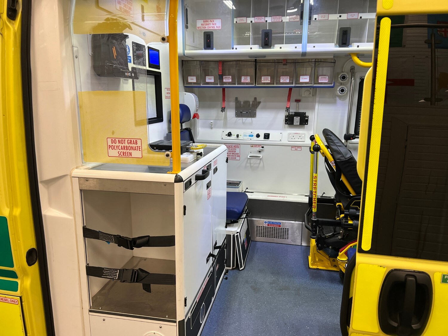 Used Fiat Ducato 2020 for sale - 78092851: Photo 8