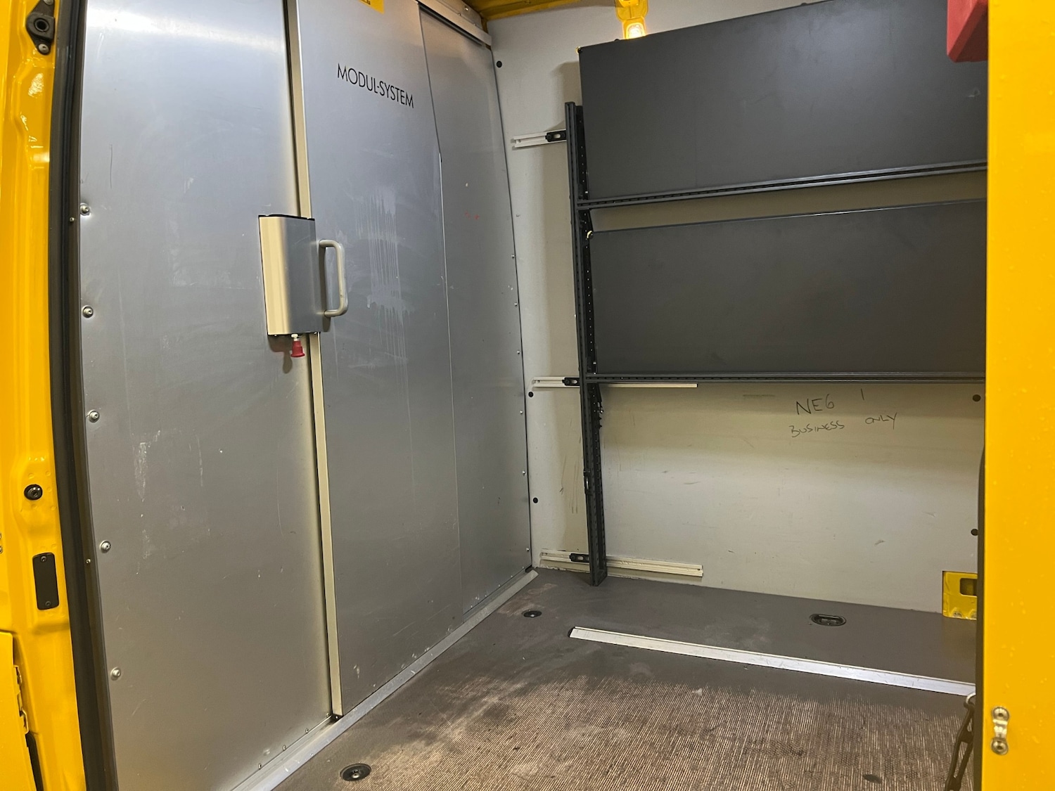 Used Mercedes-Benz Sprinter 2020 for sale - 77606796: Photo 10