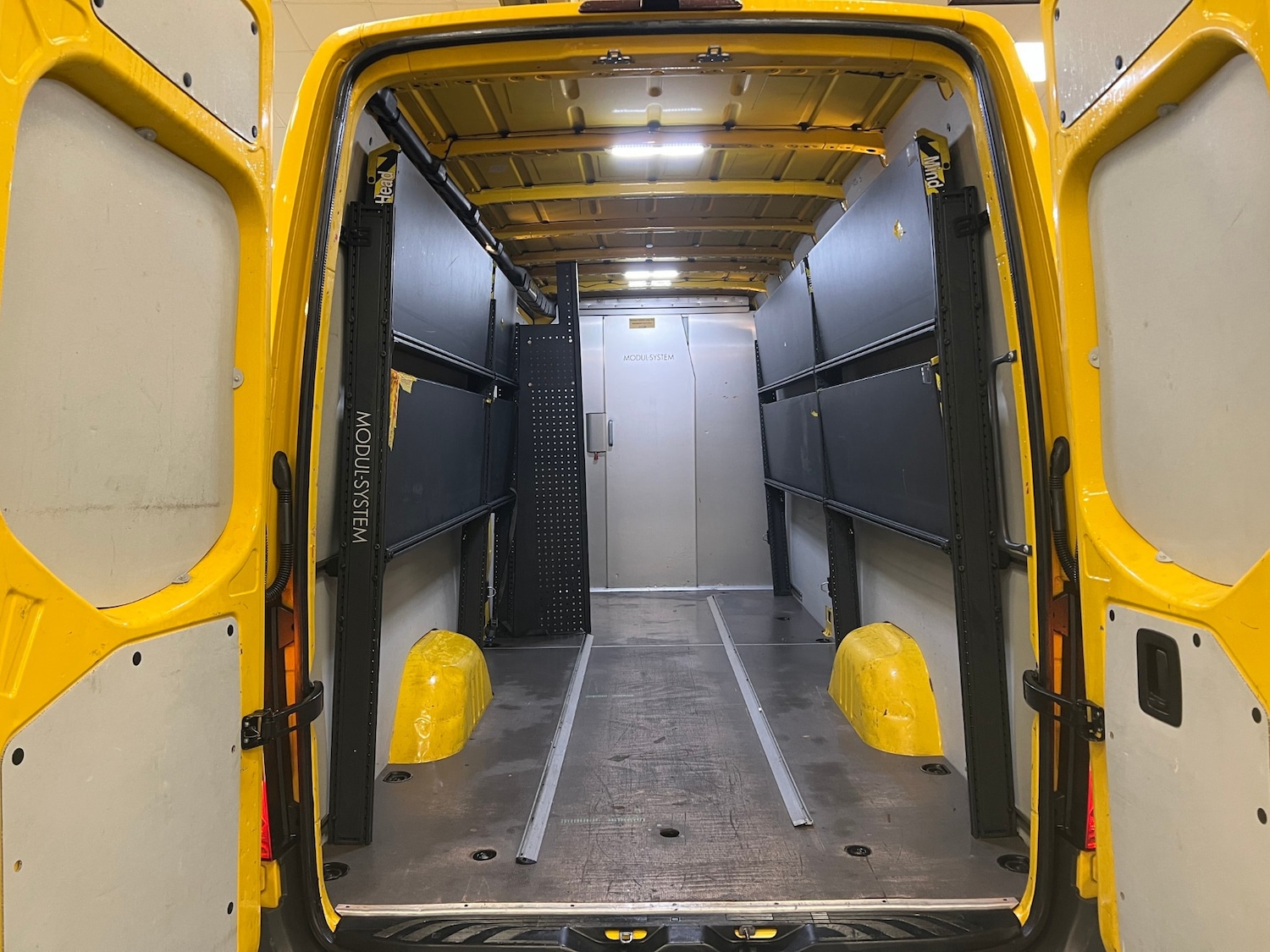 Used Mercedes-Benz Sprinter 2020 for sale - 77606796: Photo 14