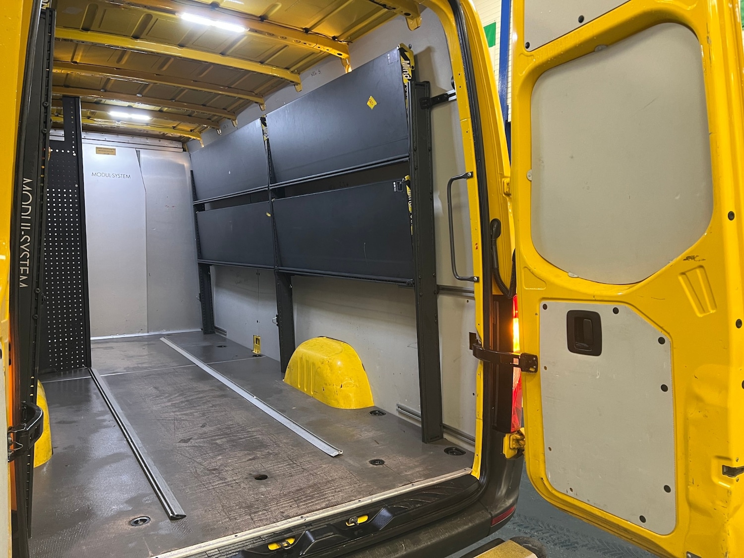 Used Mercedes-Benz Sprinter 2020 for sale - 77606796: Photo 15