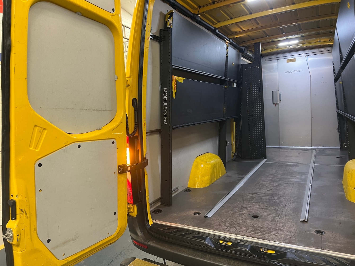 Used Mercedes-Benz Sprinter 2020 for sale - 77606796: Photo 16