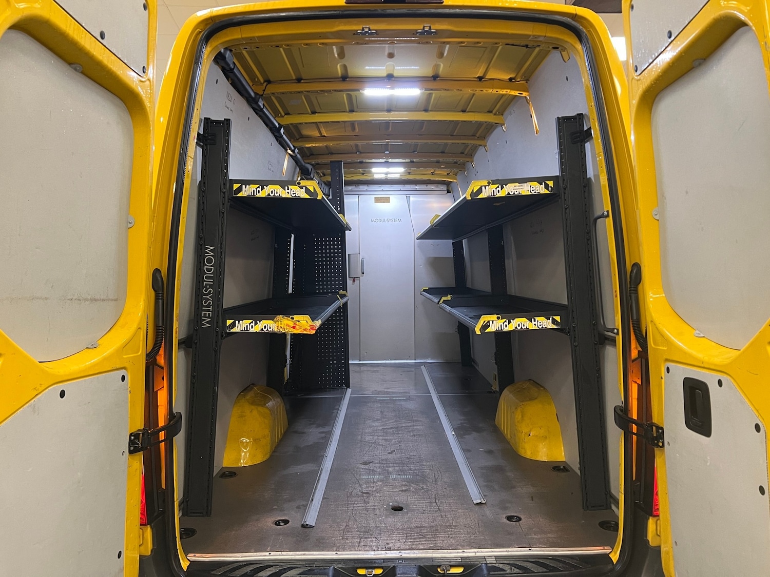 Used Mercedes-Benz Sprinter 2020 for sale - 77606796: Photo 17