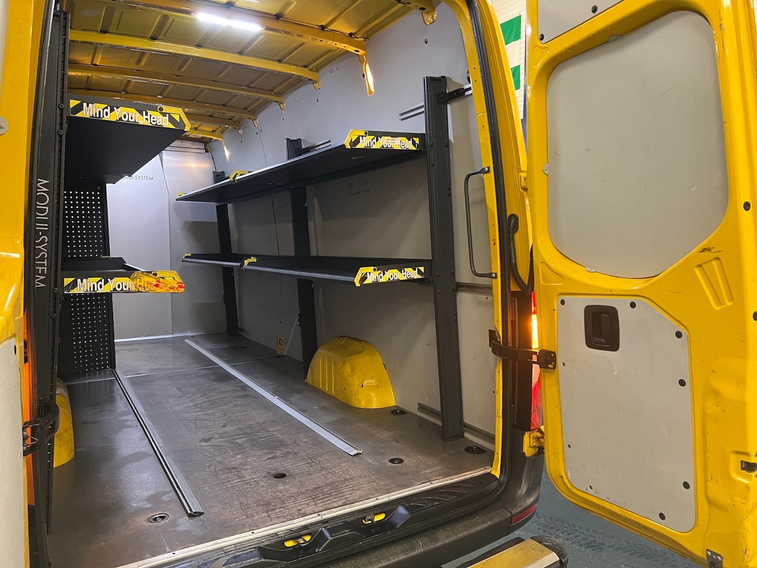 Used Mercedes-Benz Sprinter 2020 for sale - 77606796: Photo 18