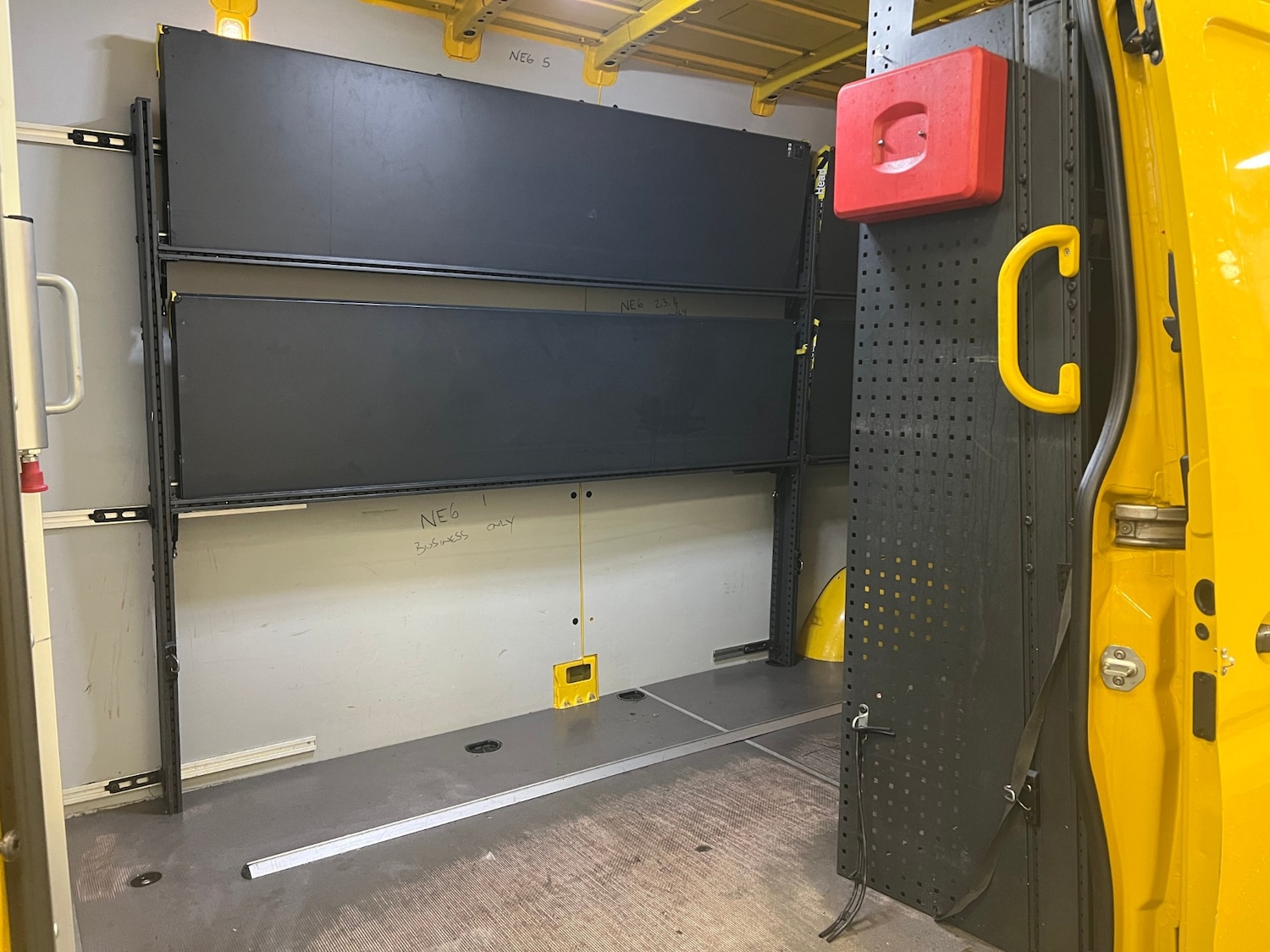 Used Mercedes-Benz Sprinter 2020 for sale - 77606796: Photo 9