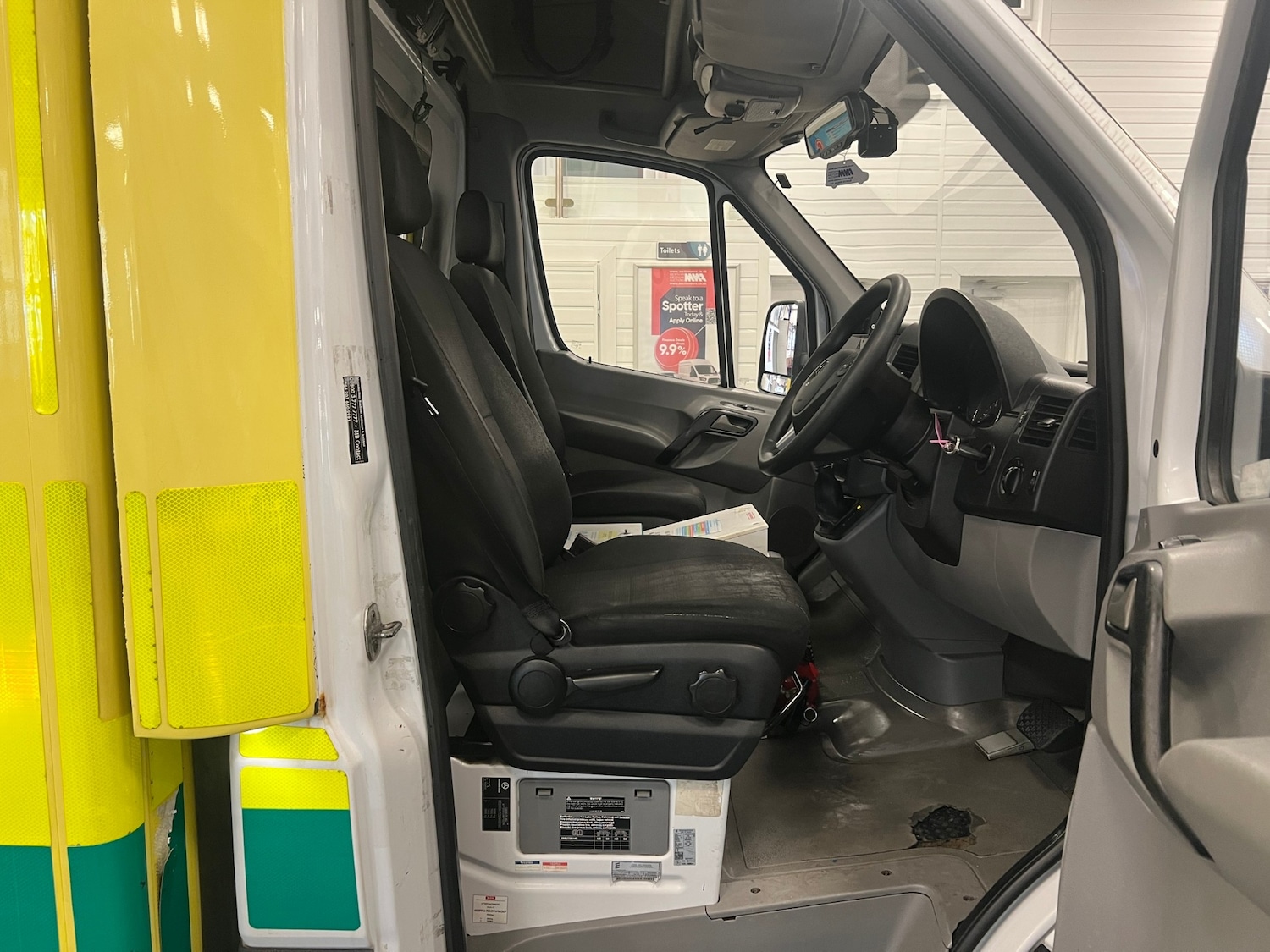 Vehicle 11