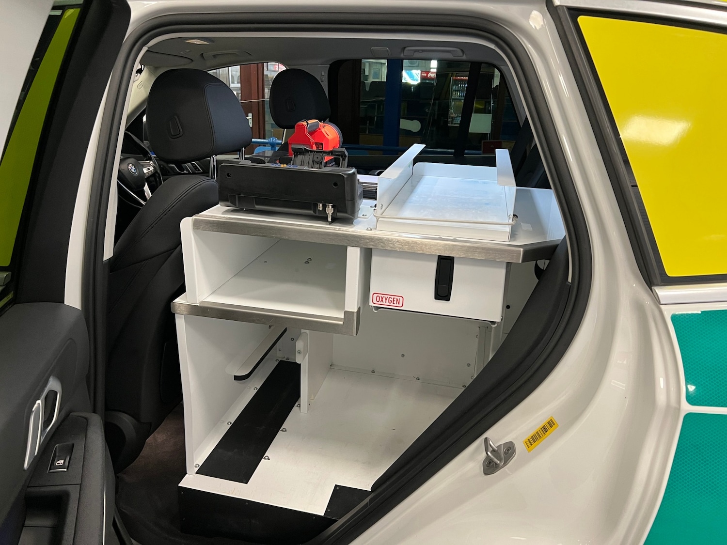 Used BMW X5 2021 for sale - 78222887: Photo 14