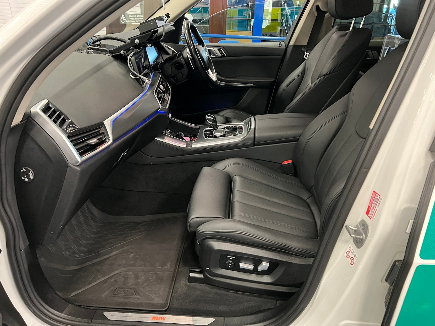 Used BMW X5 2021 for sale - 78222887: Photo 17