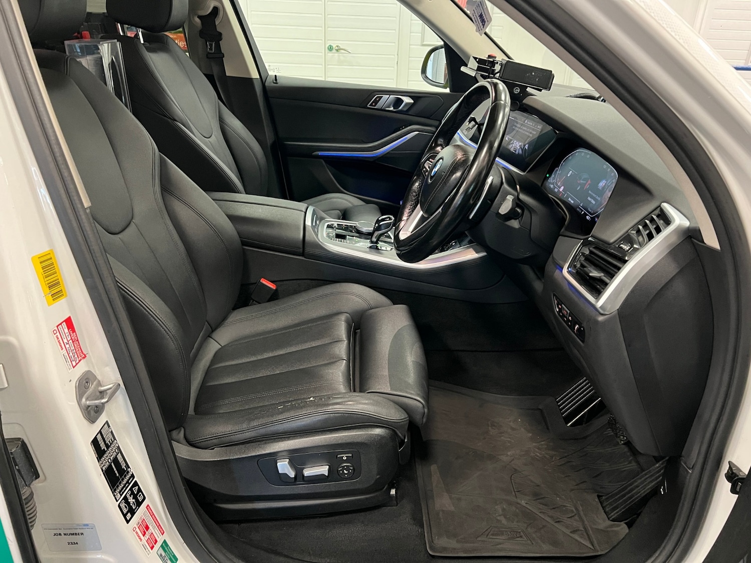 Used BMW X5 2021 for sale - 78222887: Photo 18