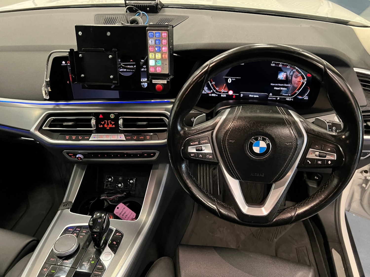 Used BMW X5 2021 for sale - 78222887: Photo 19