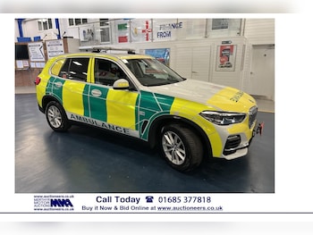 Used BMW X5 2021 for sale - 78222887: Photo