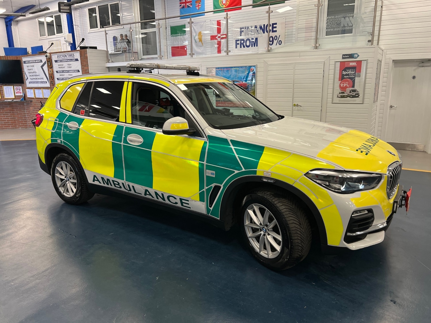 Used BMW X5 2021 for sale - 78222887: Photo 2