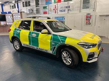 Used BMW X5 2021 for sale - 78222887: Photo