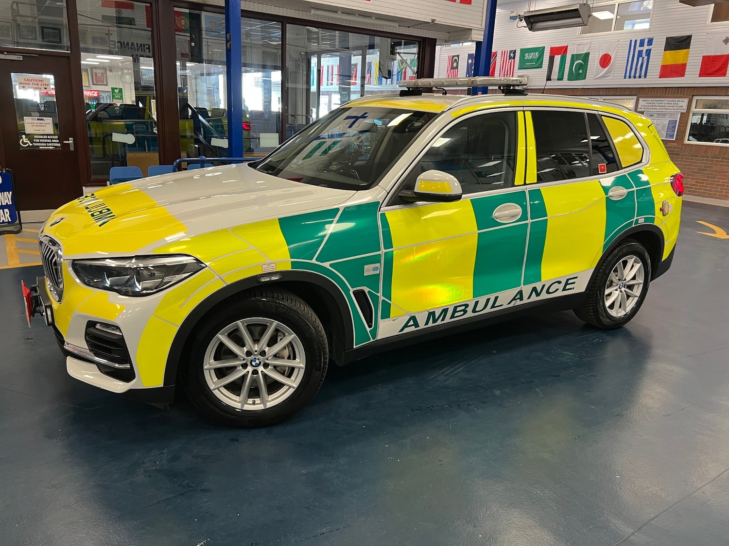 Used BMW X5 2021 for sale - 78222887: Photo 3