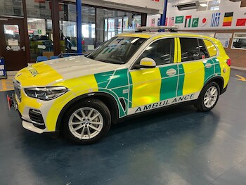 Used BMW X5 2021 for sale - 78222887: Photo