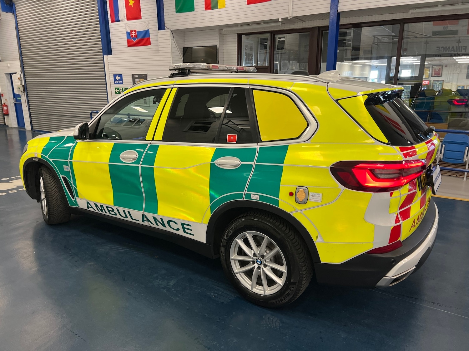 Used BMW X5 2021 for sale - 78222887: Photo 4