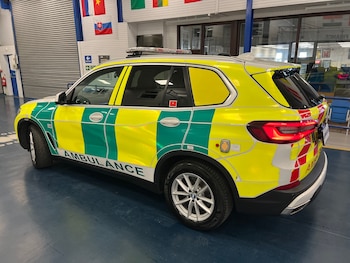 Used BMW X5 2021 for sale - 78222887: Photo